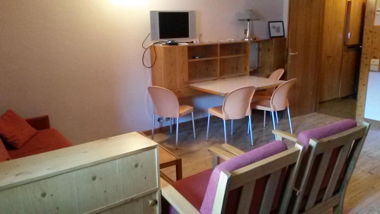 ブレウイル・チェルヴィナイアMatterhorn Immobiliare Cir 0172アパートメント エクステリア 写真
