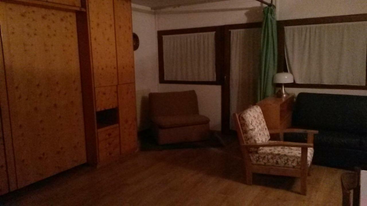 ブレウイル・チェルヴィナイアMatterhorn Immobiliare Cir 0172アパートメント エクステリア 写真