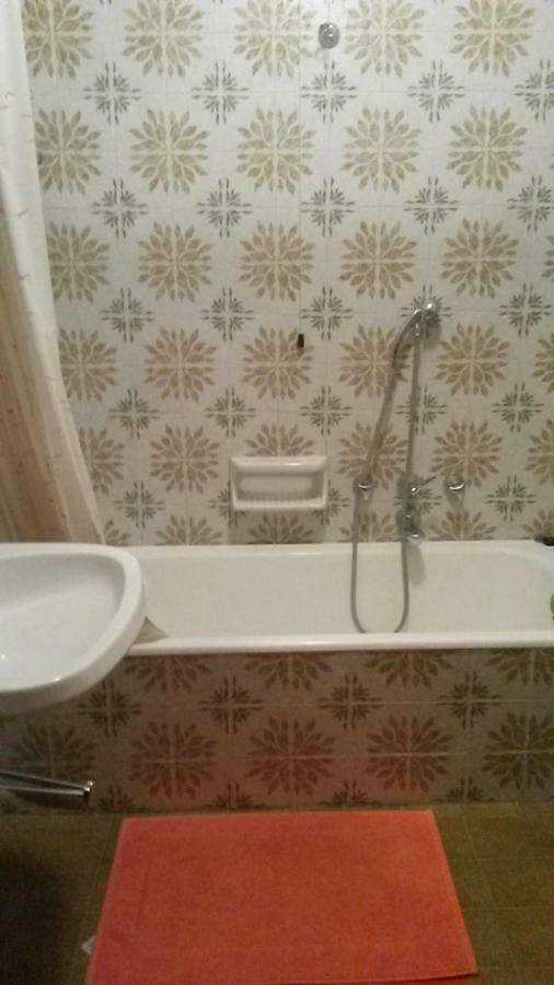 ブレウイル・チェルヴィナイアMatterhorn Immobiliare Cir 0172アパートメント エクステリア 写真