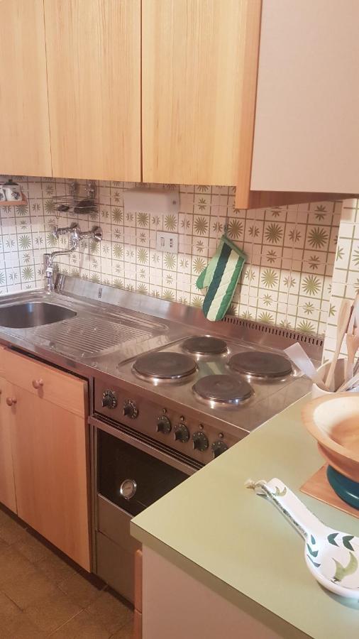 ブレウイル・チェルヴィナイアMatterhorn Immobiliare Cir 0172アパートメント エクステリア 写真